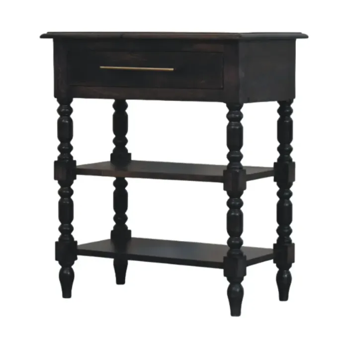Heritage Lamp Table