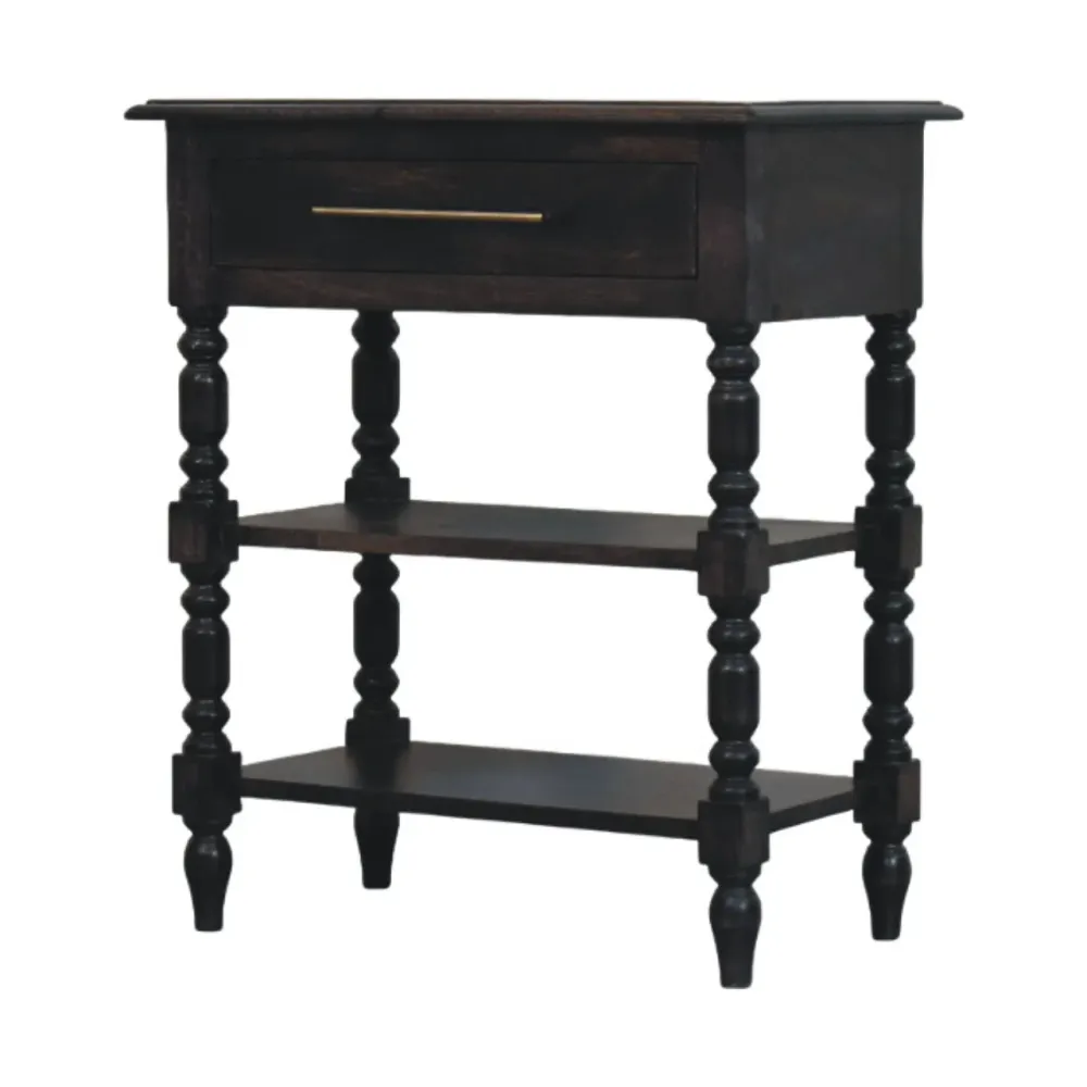 Heritage Lamp Table