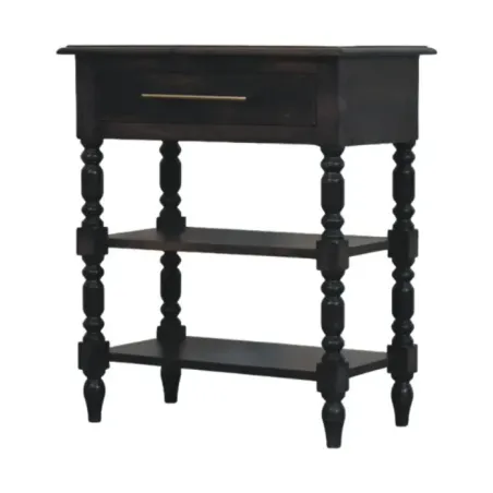 Heritage Lamp Table