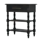 Heritage Lamp Table