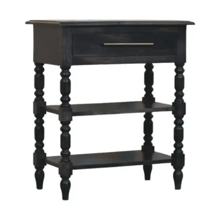 Heritage Lamp Table | MODA Britain