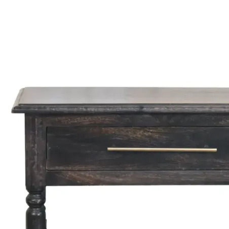 Heritage Lamp Table | MODA Britain