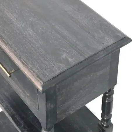 Heritage Lamp Table | MODA Britain