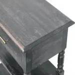 Heritage Lamp Table | MODA Britain