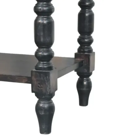 Heritage Lamp Table | MODA Britain