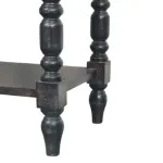 Heritage Lamp Table | MODA Britain