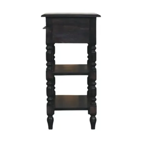 Heritage Lamp Table | MODA Britain