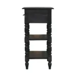 Heritage Lamp Table | MODA Britain