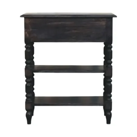 Heritage Lamp Table | MODA Britain