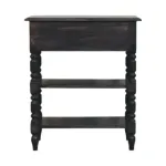 Heritage Lamp Table | MODA Britain