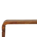 Arcus Coffee Table | MODA Britain