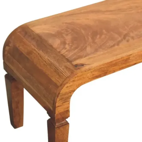 Arcus Coffee Table | MODA Britain