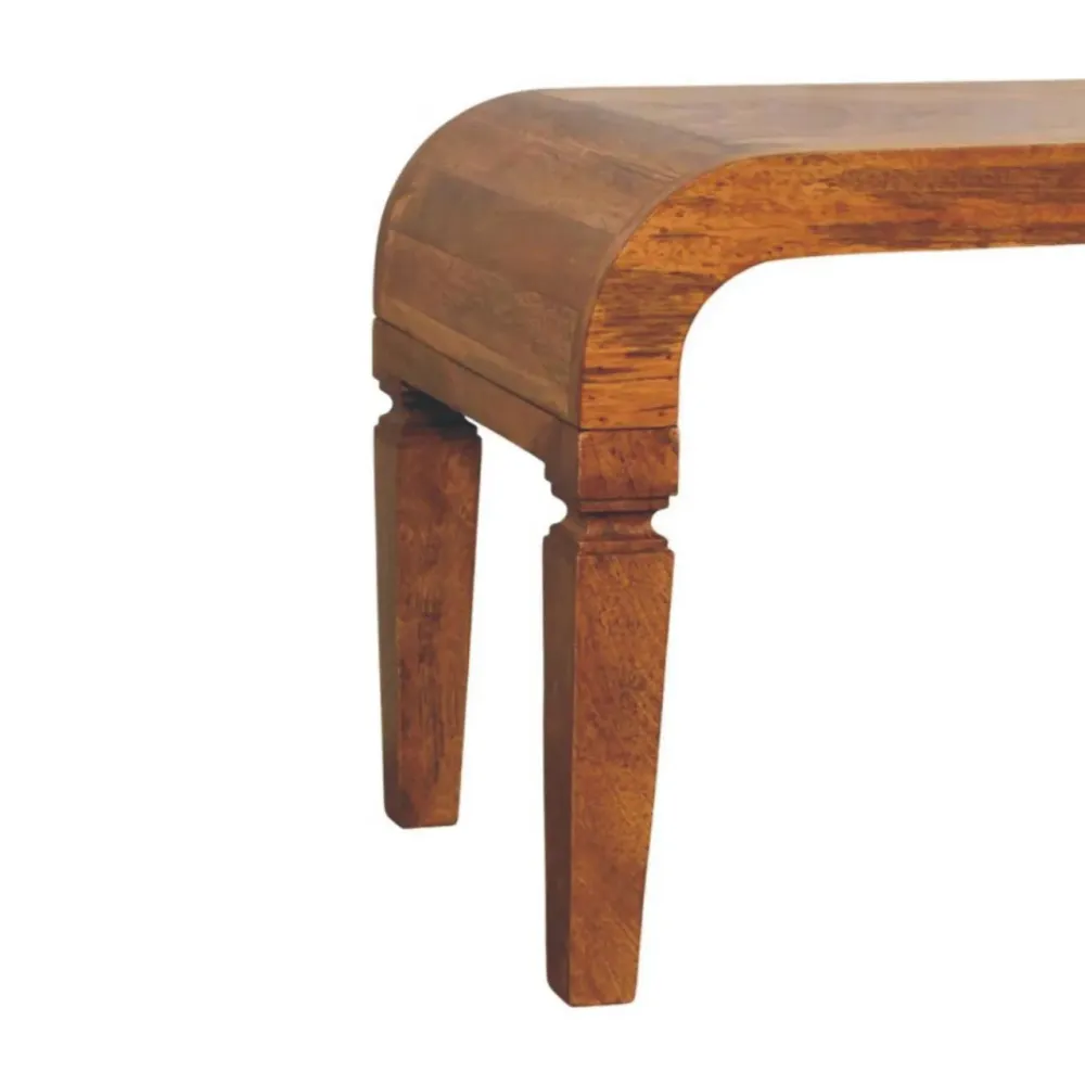 Arcus Coffee Table
