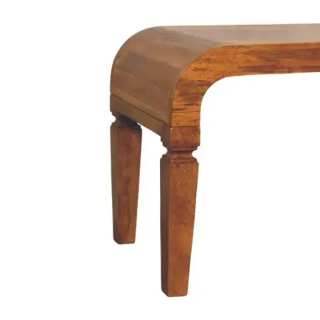 Arcus Coffee Table | MODA Britain