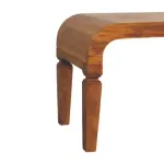 Arcus Coffee Table | MODA Britain