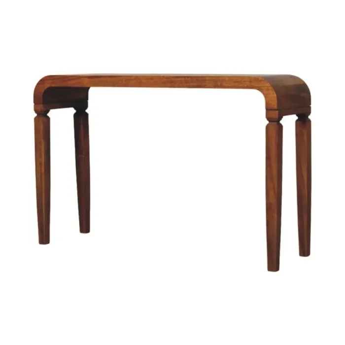 Arcus Hall Console
