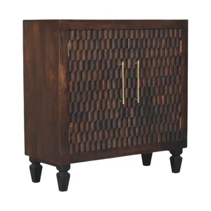 Cadiz Display Unit