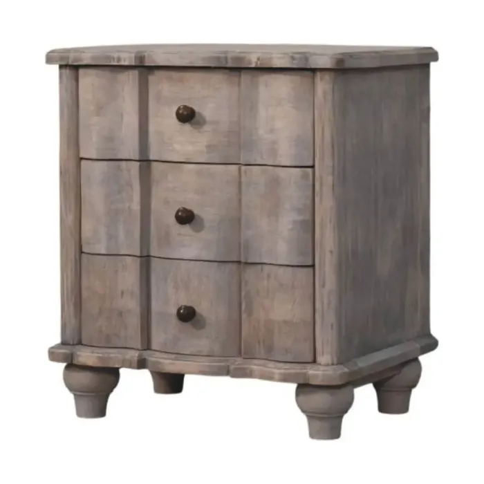 Lume Nightstand