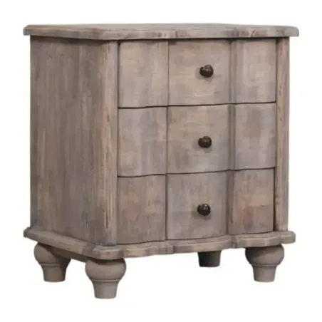 Lume Nightstand | MODA Britain