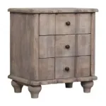 Lume Nightstand | MODA Britain
