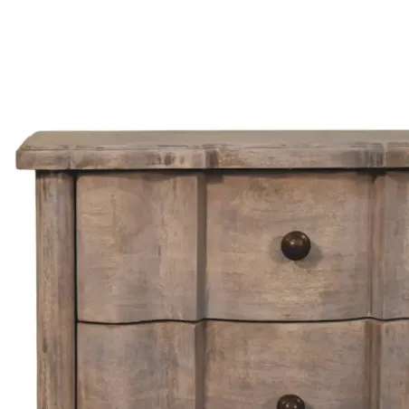 Lume Nightstand | MODA Britain