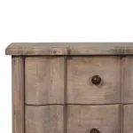 Lume Nightstand | MODA Britain