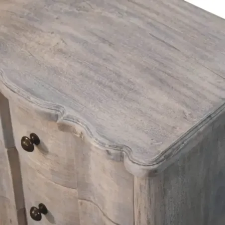 Lume Nightstand | MODA Britain