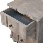Lume Nightstand | MODA Britain