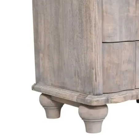 Lume Nightstand | MODA Britain