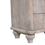 Lume Nightstand | MODA Britain
