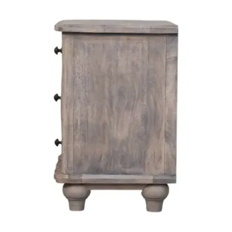 Lume Nightstand | MODA Britain