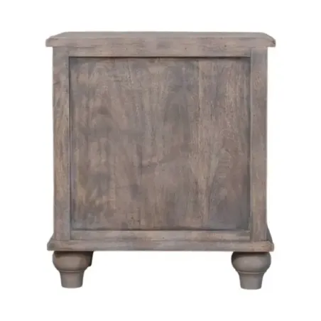 Lume Nightstand | MODA Britain