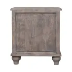 Lume Nightstand | MODA Britain