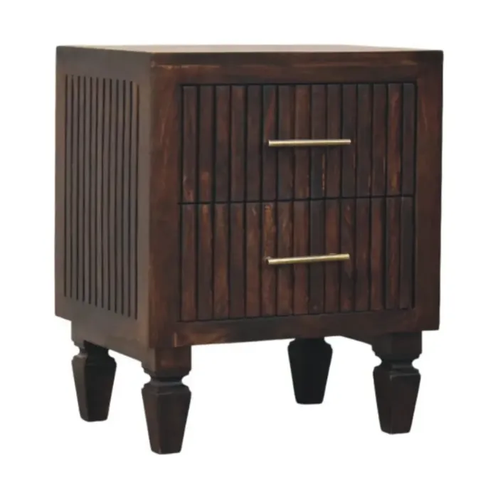 Belmont Bedside Table