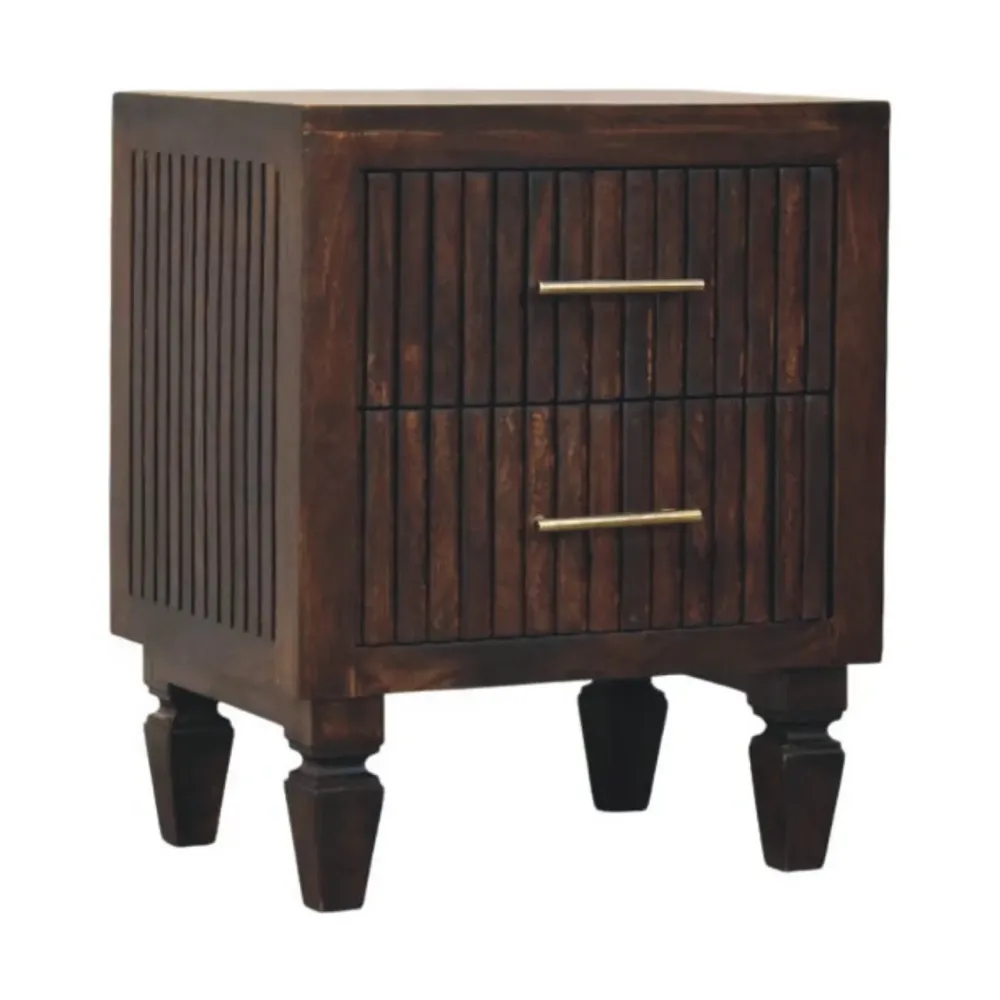 Belmont Bedside Table