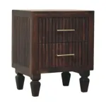 Belmont Bedside Table