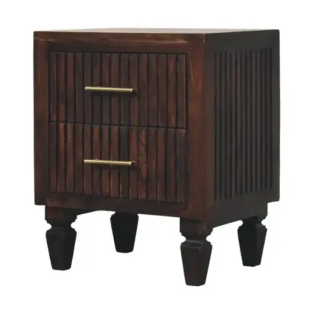 Belmont Bedside Table | MODA Britain