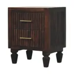 Belmont Bedside Table | MODA Britain