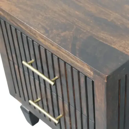 Belmont Bedside Table | MODA Britain
