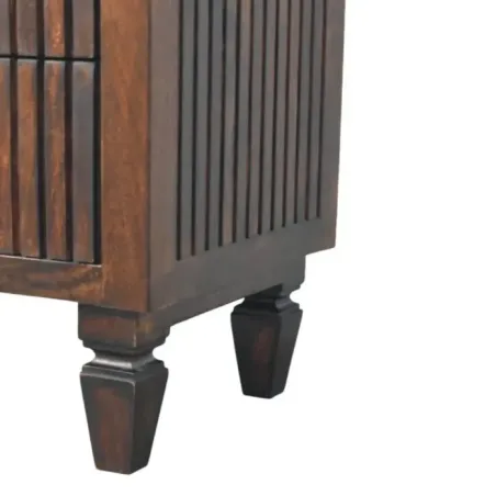 Belmont Bedside Table | MODA Britain