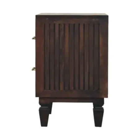 Belmont Bedside Table | MODA Britain