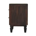 Belmont Bedside Table | MODA Britain