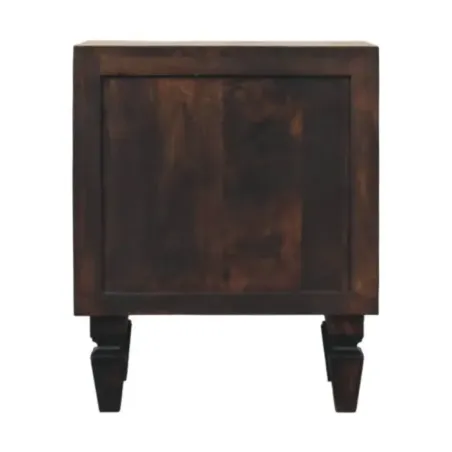 Belmont Bedside Table | MODA Britain