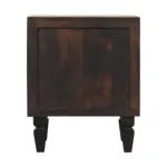 Belmont Bedside Table | MODA Britain