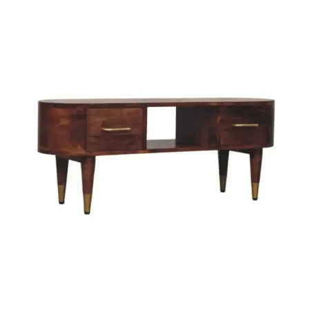 Valenza Console Table | MODA Britain