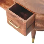 Valenza Console Table | MODA Britain