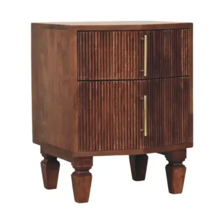 Harper Occasional Table | MODA Britain