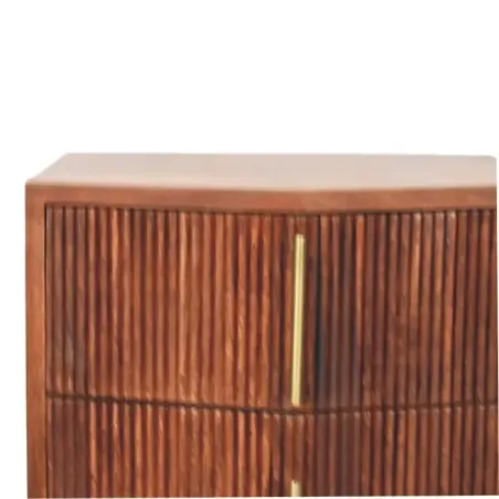 Harper Occasional Table | MODA Britain