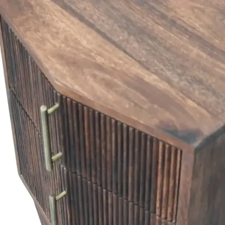 Harper Occasional Table | MODA Britain
