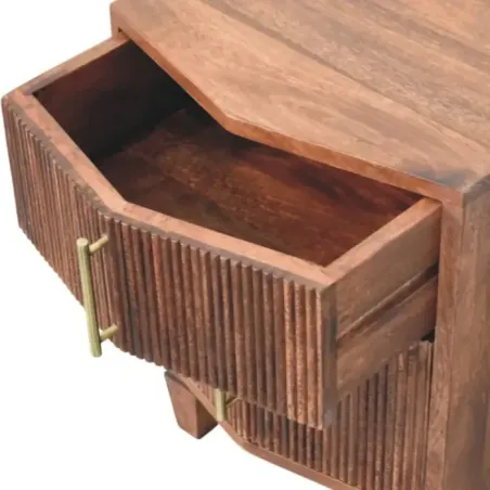 Harper Occasional Table | MODA Britain